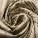 Light Scuba Suede Scubuceo Beige