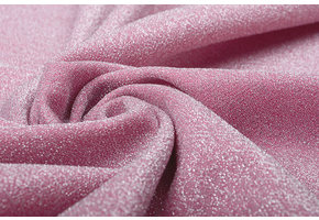 Lurex Dance Light Pink