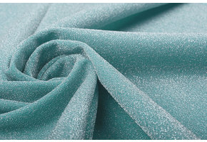 Lurex Dance Light Blue