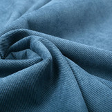 Rib Fabric 16 W Corduroy Jeans