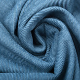 Rib Fabric 16 W Corduroy Jeans