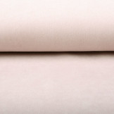 Rib Stof 16 W Corduroy Licht Poeder Roze