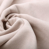 Cordstoff 16 W Hell Puderrosa