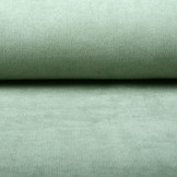 Rib Fabric 16 W Corduroy Light Old Green
