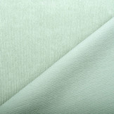 Cordstoff 16 W Hell Altgrün