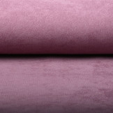 Rib Stof 16 W Corduroy Donker Oud Roze