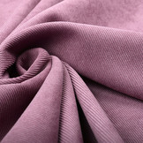 Rib Stof 16 W Corduroy Donker Oud Roze