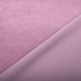 Rib Fabric 16 W Corduroy Dark Old Pink