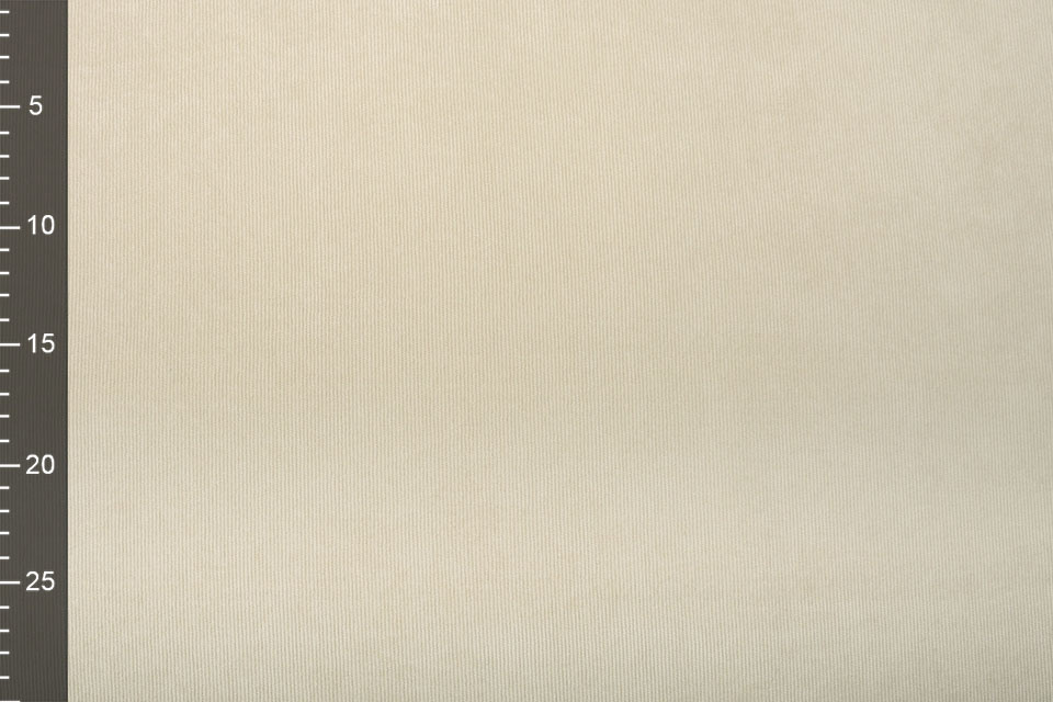 Rib Stof 16 W Corduroy Beige