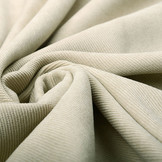 Rib Fabric 16 W Corduroy Beige
