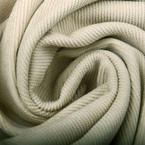 Rib Fabric 16 W Corduroy Beige
