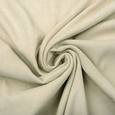 Cordstoff 16 W Beige