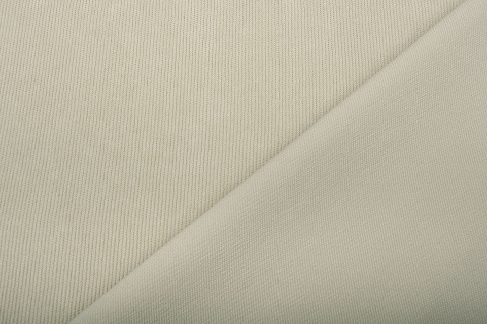 Rib Stof 16 W Corduroy Beige