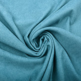 Rib Stof 16 W Corduroy Licht Petrol