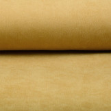 Rib Stof 16 W Corduroy Oker Geel