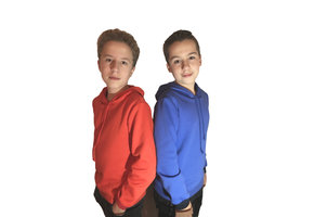 80. Kapuzenpullover 152/176