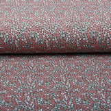 Cotton Jersey  Circles