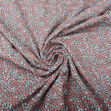 Cotton Jersey Cirkels