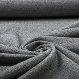 Viscose Jersey Stretch Sustainable Tweed Melange