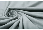 Light Alcantara Suede Licht Grijs