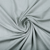 Light Alcantara Suede Licht Grijs