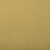 Cordstoff 8 W Ockergelb