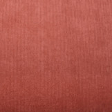 Rib Fabric 8 W Corduroy Red Brique
