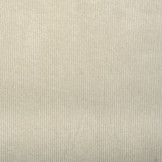 Cordstoff 8 W Beige