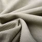Rib Stof 8 W Corduroy Beige