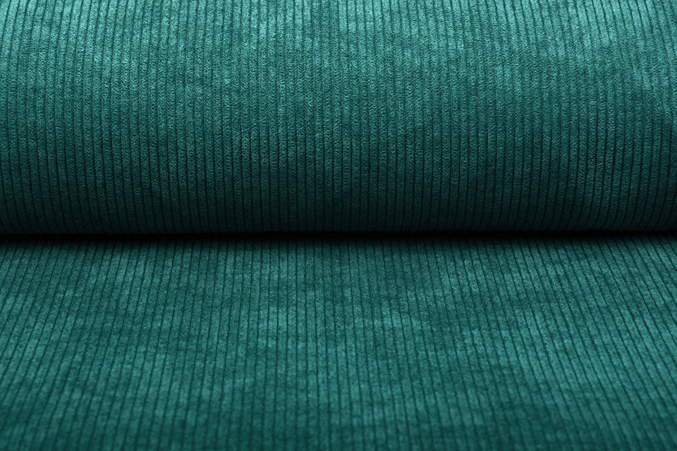 Baby Green Ribbed Fabric 98154 – Fabrics4Fashion