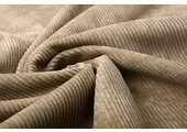 Rib Fabric 8 W CorduroyTaupe