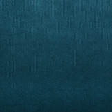 Rib Fabric 8 W Dark Petrol