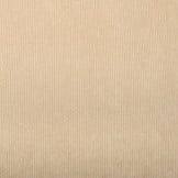 Rib Fabric 8 W Corduroy Sand