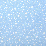 Jeans  Licht Blauw Cirkel