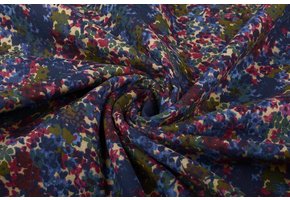 Linnenlook Katoen Imbali