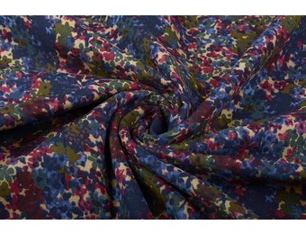 Leinenoptik Baumwolle Imbali