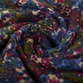 Linnenlook Katoen Imbali