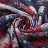 Linnenlook Katoen Inyoka