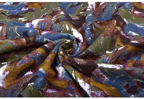 Linnenlook Katoen Umbala