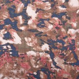 Leinenoptik Baumwolle Inyokoi