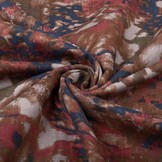 Linnenlook Katoen Inyoki