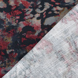 Linnenlook Katoen Inyoka