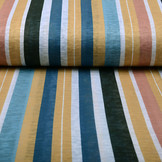 Linenlook Jersey Stipes Multicolor