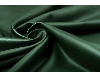 Stretch Lacquer Green