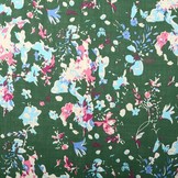 Linnenlook Katoen Uthuli