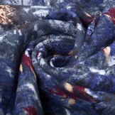 Leinenoptik Baumwolle Yambo