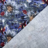 Linnenlook Katoen Yambo