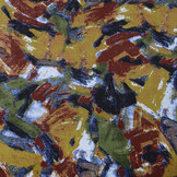 Linnenlook Katoen Kytica