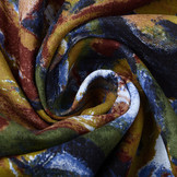 Linnenlook Baumwolle Kytica