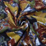 Linnenlook Katoen Kytica